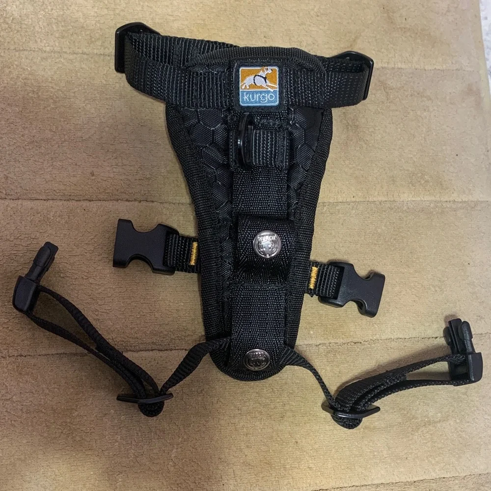 Kurgo Extra-Small Dog Harness - Picture 6 of 8